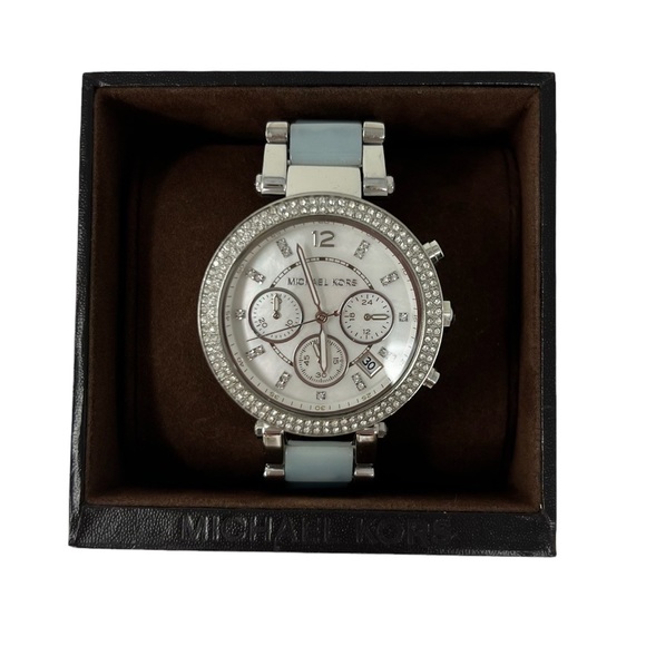 MICHAEL KORS WATCH - Picture 3 of 6